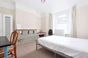 Bedroom 1- click for photo gallery